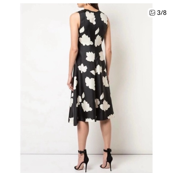 THEORY dress size 6. GUC - Picture 2 of 6